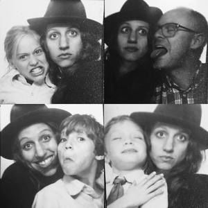 Meet your Posher, Sharon